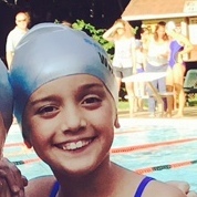 Fundraising Page: Alivia Wright